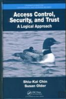 Bertrand.pt - Access Control, Security, And Trust