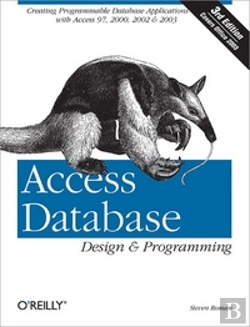 Bertrand.pt - Access Database Design & Programming