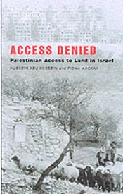 Access Denied