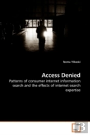 Access Denied