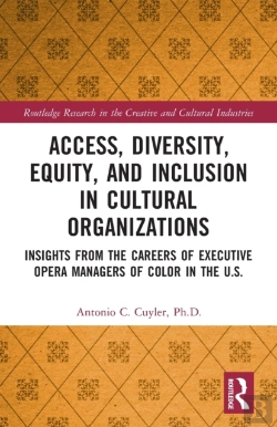Bertrand.pt - Access, Diversity, Equity And Inclusion In Cultural Organizations