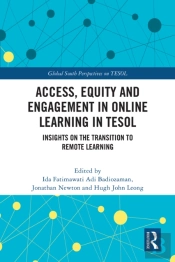 Access, Equity And Engagement In Online Learning In Tesol
