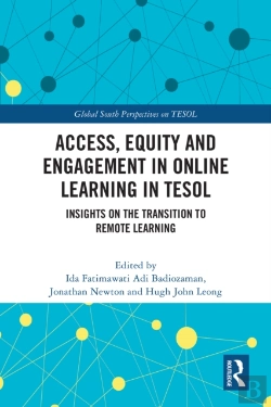 Bertrand.pt - Access, Equity And Engagement In Online Learning In Tesol