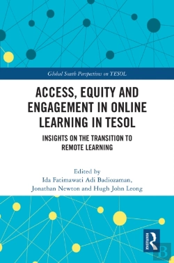 Bertrand.pt - Access, Equity And Engagement In Online Learning In Tesol