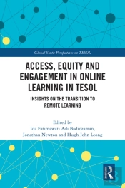 Access, Equity And Engagement In Online Learning In Tesol
