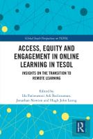 Access, Equity And Engagement In Online Learning In Tesol