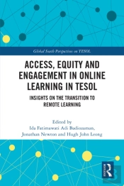 Access, Equity And Engagement In Online Learning In Tesol