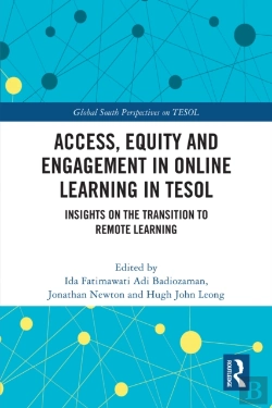 Bertrand.pt - Access, Equity And Engagement In Online Learning In Tesol