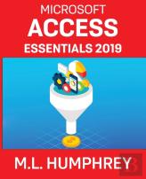 Access Essentials 2019