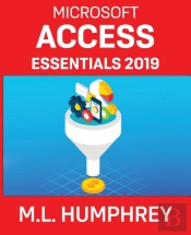 Access Essentials 2019
