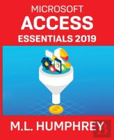 Access Essentials 2019