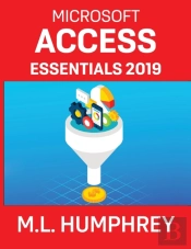 Access Essentials 2019