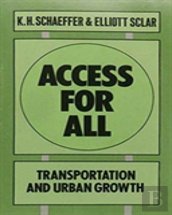 Access For All
