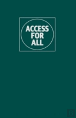 Bertrand.pt - Access For All
