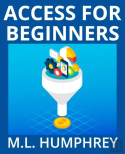 Bertrand.pt - Access For Beginners