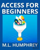 Access For Beginners