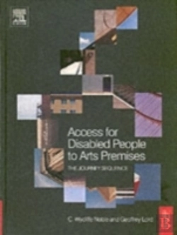 Bertrand.pt - Access For Disabled People To Arts Premises: The Journey Sequence