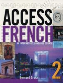 Bertrand.pt - Access French 2