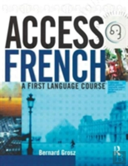 Bertrand.pt - Access Frenchstudent Book