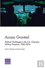 Access Granted
