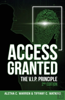 Bertrand.pt - Access Granted: The V.I.P. Principle 2nd