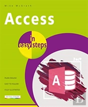 Access In Easy Steps