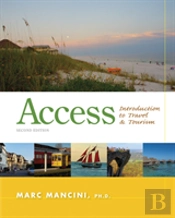 Access: Introduction To Travel & Tourism
