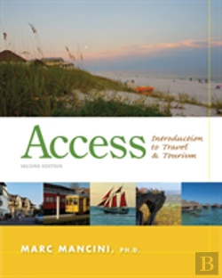 Bertrand.pt - Access: Introduction To Travel & Tourism