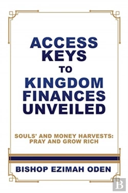 Bertrand.pt - Access Keys To Kingdom Finances Unveiled