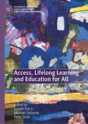Access, Lifelong Learning And Education For All