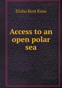 Access To An Open Polar Sea