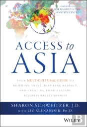 Access To Asia