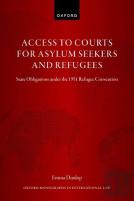 Access To Courts For Asylum Seekers And Refugees