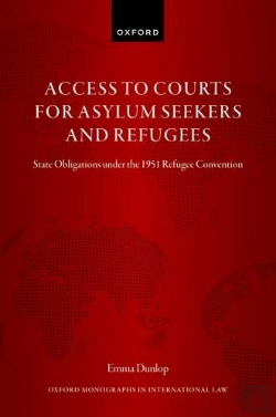 Bertrand.pt - Access To Courts For Asylum Seekers And Refugees