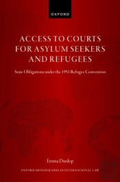 Access To Courts For Asylum Seekers And Refugees