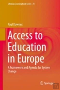Bertrand.pt - Access To Education In Europe