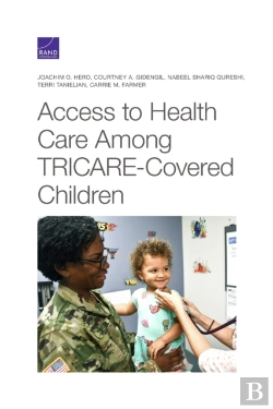 Bertrand.pt - Access To Health Care Among Tricare-Covered Children