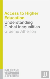 Access To Higher Education