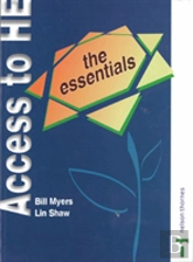 Access To Higher Education