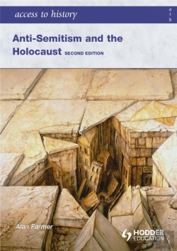 Bertrand.pt - Access To History: Anti-Semitism And The Holocaust Second Edition