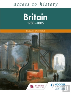Bertrand.pt - Access To History: Britain 1783-1885