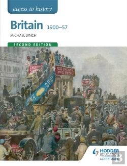 Bertrand.pt - Access To History: Britain 1900-57 Second Edition