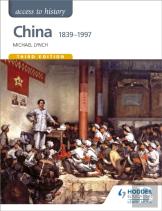 Access To History: China 1839-1997