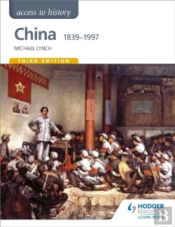 Bertrand.pt - Access To History: China 1839-1997