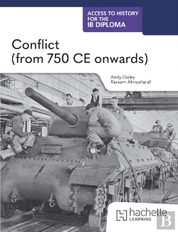 Bertrand.pt - Access To History For The Ib Diploma: Conflict (From 750 Ce Onwards)