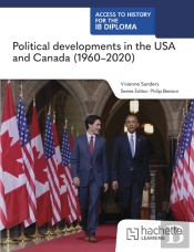 Access To History For The Ib Diploma: Political Developments In The Usa And Canada (1960-2020)