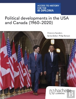 Bertrand.pt - Access To History For The Ib Diploma: Political Developments In The Usa And Canada (1960-2020)