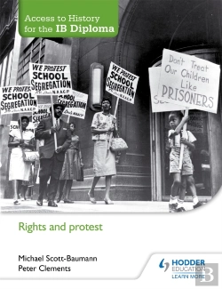 Bertrand.pt - Access To History For The Ib Diploma: Rights And Protest