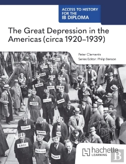 Bertrand.pt - Access To History For The Ib Diploma: The Great Depression In The Americas (Circa 1920-1939)