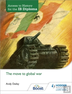 Bertrand.pt - Access To History For The Ib Diploma: The Move To Global War